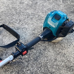 マキタ エンジン刈払機 MEM2650LHTの画像
