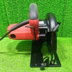 京セラ W-1710 丸ノコ【船橋馬込店】【店頭取引限定】【中古】管理番号：IT4KNA8WMO7Mの画像