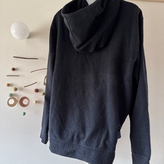 H&M/パーカー/ L sizeの画像