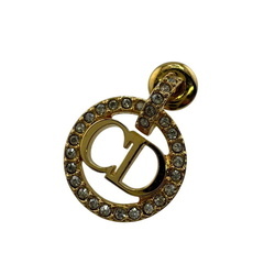 クリスチャンディオール Christian Dior ピアス クレール ディー リュヌ ピアス両耳用 片方のみ ゴールドの画像