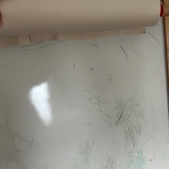 IKEA モーラ　お絵描きボードの画像