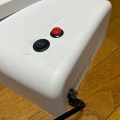 UVライト　36Wの画像