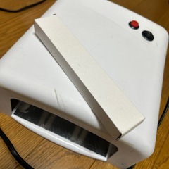 UVライト　36Wの画像