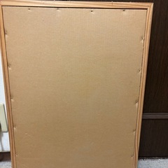 コルクボードの画像