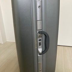 スーツケース　約90Lの画像