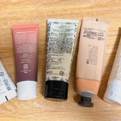 【新品も】ハンドクリーム の画像