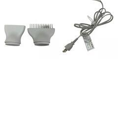 186000 現状品 mods hair　モッズヘア　ドライヤー　イオンラピッドプラス　 MHD-1253-W  ホワイト [250826HM190390]の画像