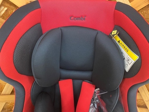 【愛品館 江戸川店】コンビ ウィゴーサイドプロテクションエッグショック チャイルドシート ID:110-025585-007