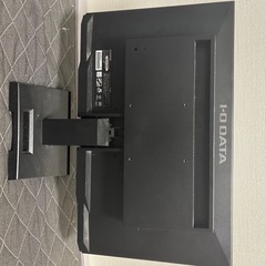 PCモニターの画像