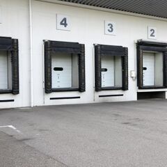 【派遣社員】冷蔵倉庫内でのフォークリフト作業員の画像