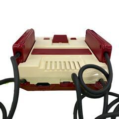 186000 現状品 Nintendo 任天堂 ニンテンドウ クラシックミニ　ファミコン　通電確認済み★ CLV-101  [250204HM220124]の画像