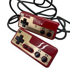 186000 現状品 Nintendo 任天堂 ニンテンドウ クラシックミニ　ファミコン　通電確認済み★ CLV-101  [250204HM220124]の画像
