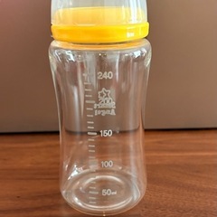 SmartAngel 哺乳瓶 240ml 母乳実感使えますの画像
