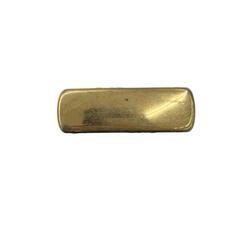 170590 現状品 ZIPPO ジッポ オイルライター ゴールドプレート [1000023021227]の画像