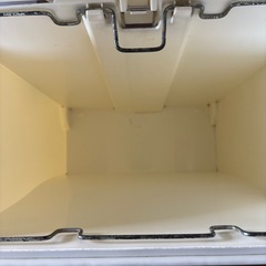 ☆横型足踏みゴミ箱☆の画像