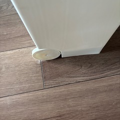 ☆横型足踏みゴミ箱☆の画像