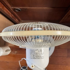 扇風機の画像
