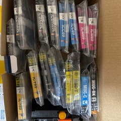 エプソン、プリンター、PX-105、じジャンク扱いの画像
