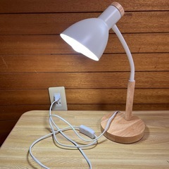 LEDスタンドライトの画像