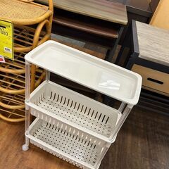 【リユ-スのサカイ広島石内店】ジモティ割！収納ラック/クリ-ニング済み/HG-7287/広島市 家具　佐伯区 家具　南区 家具　西区 家具　東区 家具　中区 家具　安佐南区 家具　安佐北区 家具　安芸区 家具　府中町 家具　海田町 家具　熊野町 家具　坂町 家具　廿日市市 家具の画像