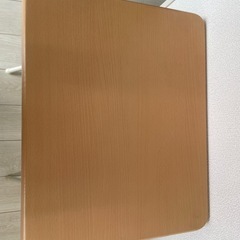 ミニテーブル　ハイの画像