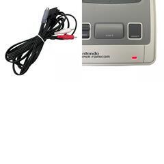 186000 Nintendo 任天堂 ニンテンドウ クラッシックミニ スーパーファミコン CLV-301  [1000027775393]の画像