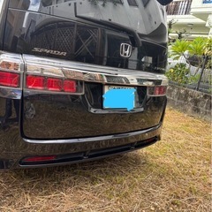 ホンダ　ステップワゴン‼️サンルーフ付き‼️の画像