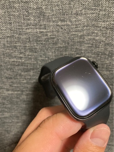 激安　Apple Watch 10  (GPS) 42mm ブラック