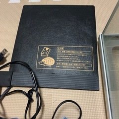飼育ケース　爬虫類の画像