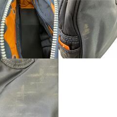 186000 現状品 HEAD PORTER ミニボストンバッグ [1000027793007]の画像