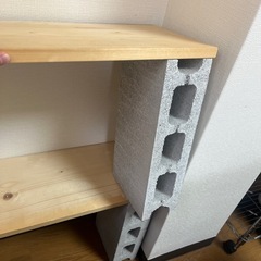 棚の画像