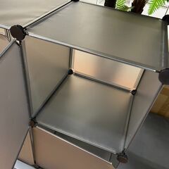 【リユ-スのサカイ広島石内店】ジモティ割！プラケ－ス/クリ-ニング済み/HG-7288/広島市 家具　佐伯区 家具　南区 家具　西区 家具　東区 家具　中区 家具　安佐南区 家具　安佐北区 家具　安芸区 家具　府中町 家具　海田町 家具　熊野町 家具　坂町 家具　廿日市市 家具の画像