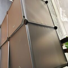 【リユ-スのサカイ広島石内店】ジモティ割！プラケ－ス/クリ-ニング済み/HG-7288/広島市 家具　佐伯区 家具　南区 家具　西区 家具　東区 家具　中区 家具　安佐南区 家具　安佐北区 家具　安芸区 家具　府中町 家具　海田町 家具　熊野町 家具　坂町 家具　廿日市市 家具の画像