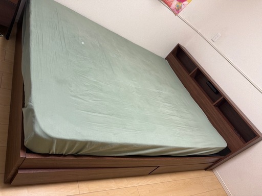 ID:G60144880 ソファーベッド