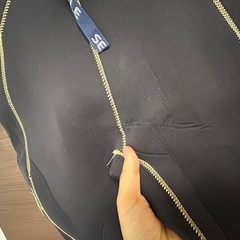 画像アップ済　ウェットスーツ　レディースの画像