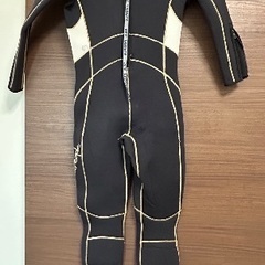 画像アップ済　ウェットスーツ　レディースの画像