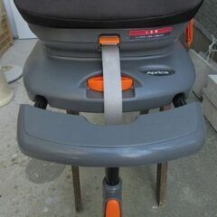 チャイルドシート　Apricaの画像