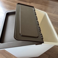 ☆収納にいかがですか？☆の画像