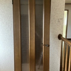 ［中古］室内扉の画像