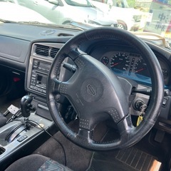 ステージア 25t RS FOUR V ターボの画像
