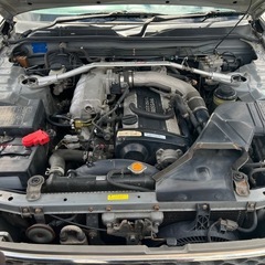 ステージア 25t RS FOUR V ターボの画像