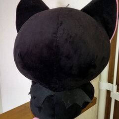 にゃんぱいあ　ぬいぐるみの画像