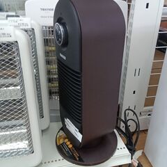★リユースのサカイつくば店★TK6615 YAMAZEN セラミックファンヒーター MDSF-N12  22年製 動作確認／クリーニング済み　【リユースのサカイつくば店】 の画像