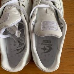 新品未使用　キッズスニーカー　シューズ　キッズの画像
