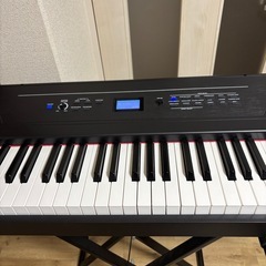 急募！電子ピアノ の画像