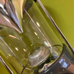 【中古】カインズ　LEDランタン　Lの画像