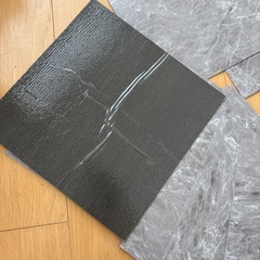 おしゃれタイル風の画像