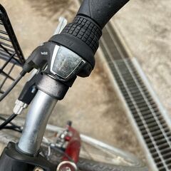 0018 クロスバイクの画像