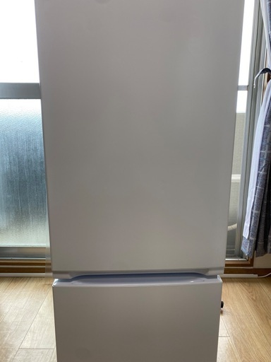 冷蔵庫　156L　YRZ-F15J