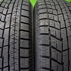 175/70R14　84Q　ヨコハマ　アイスガード　IG60　21年　4本　プリウス　サクシード　250905205の画像